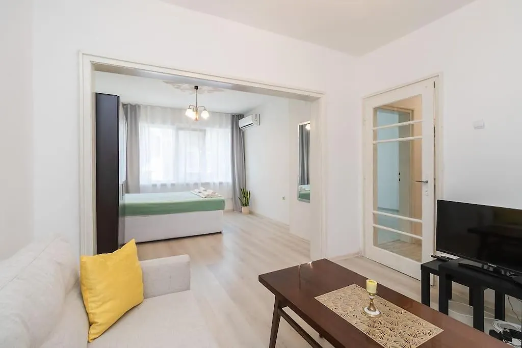 Apartment Римски Терми Варна