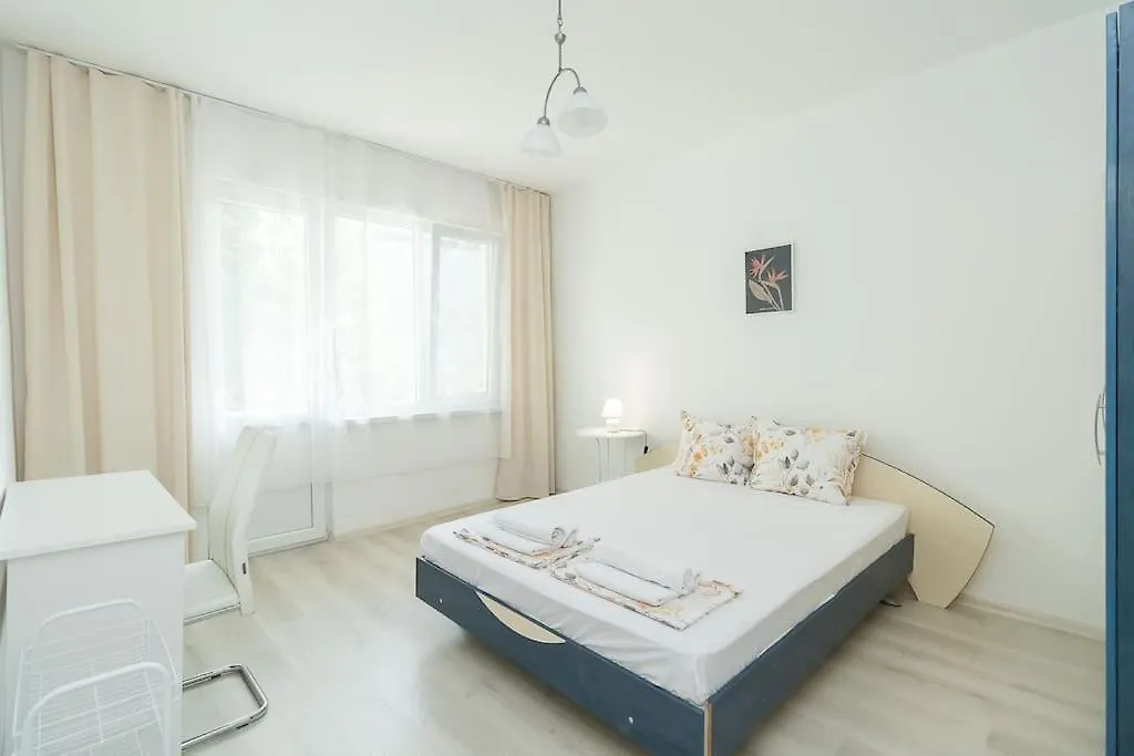 Apartment Римски Терми Варна