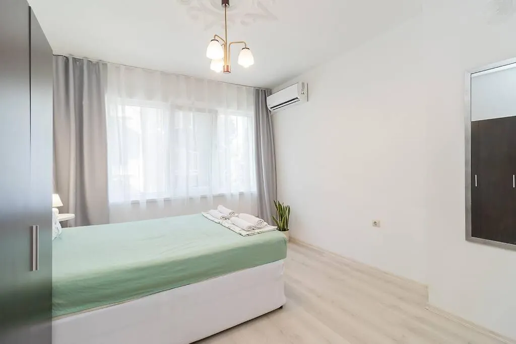 Римски Терми Варна 0*, Varna Bulgaria