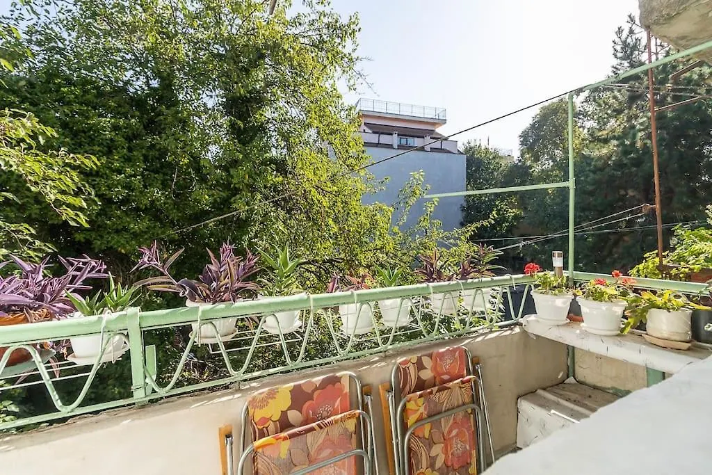 Римски Терми Варна Apartment